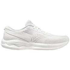 Mizuno Wave Revolt 3 W: White/White / 40.5 (UK 7)