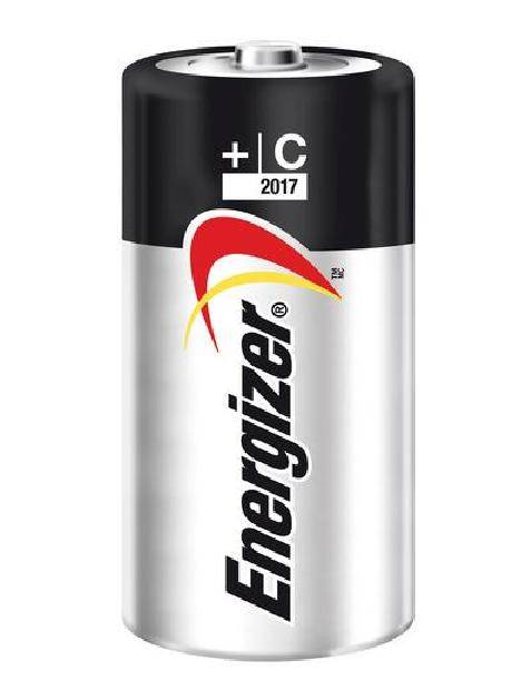 Energizer Bateria Lr-20 Alk. 2Szt.