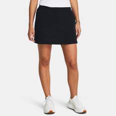 Under Armour Drive Women's Skort Black / Halo Gray XL