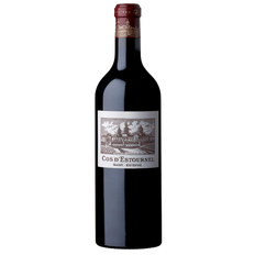 2022 Château Cos d'Estournel 2. Cru Saint-Estèphe | Cabernet Sauvignon Rødvin fra Bordeaux, Frankrig