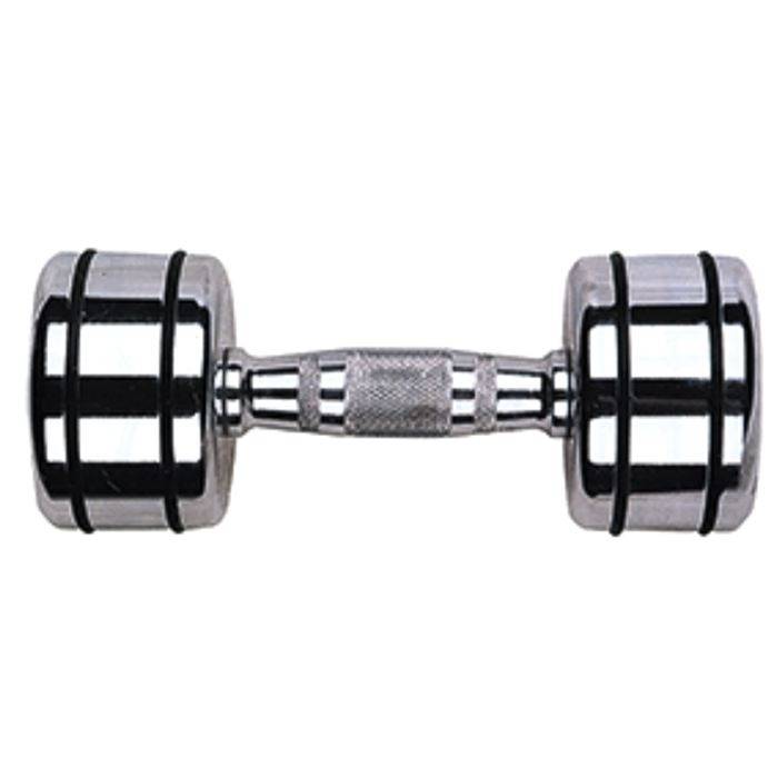 Master Fitness Ergo, Kromhantel