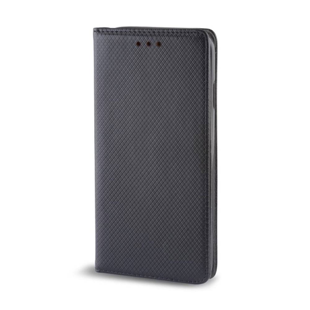 Flip-fodral / Plånboksfodral med ställ till Xiaomi Redmi Note 15 Pro Plus 5G (EU) - Svart