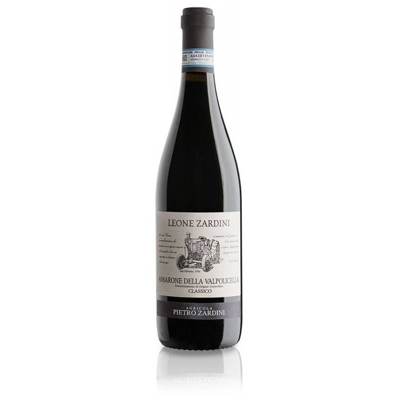 Pietro Zardini Leone Zardini Amarone della Valpolicella Riserva 2017