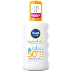 NIVEA SUN Solskydd, 200 ml