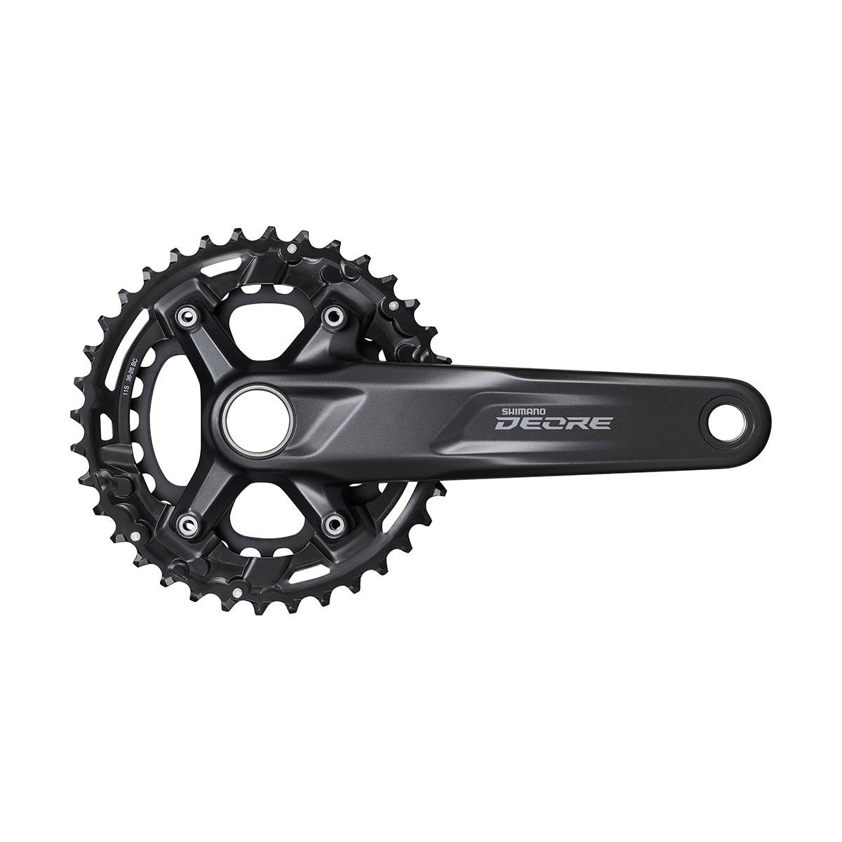 Shimano Deore M5100 Double Vevparti