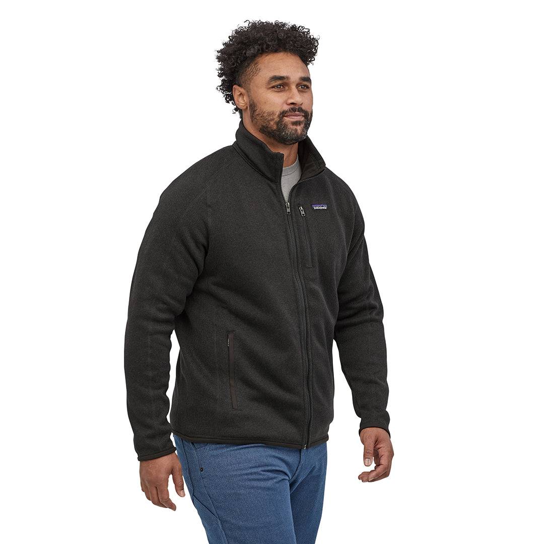 Patagonia Men's Better Sweater Jacket