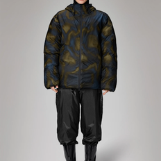 Rains - Kevo Puffer Jacket - Morph