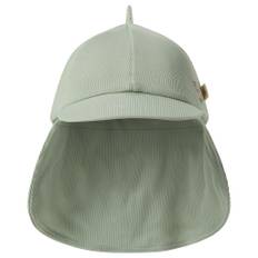 Buddy & Hope Melker UV-solhat Foam Green Dino 48/50 cm  Grøn  48/50 cm  Unisex