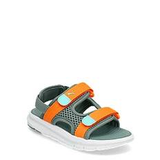 PUMA Puma Evolve Sandal Ps |Grön |29