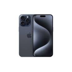 iPhone 15 Pro Max 1TB Blue Titanium