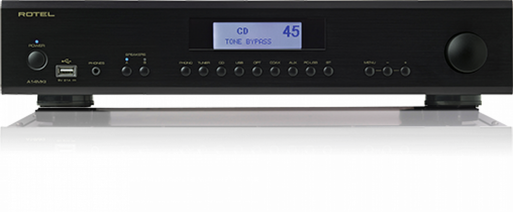 Rotel A14 mk II