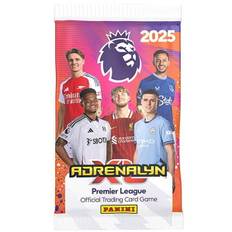 Panini Premier League Adrenalyn XL 2024/25 - Booster pakke