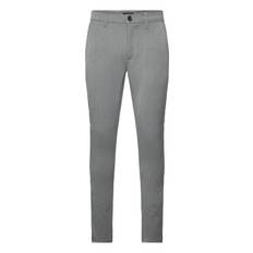 MATINIQUE Majens Pants |Grå |34 x 32