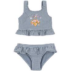 Konges Sløjd Bikini - Soline - Vintage Indigo - Konges Sløjd - 7-8 år (122-128) - Bikini