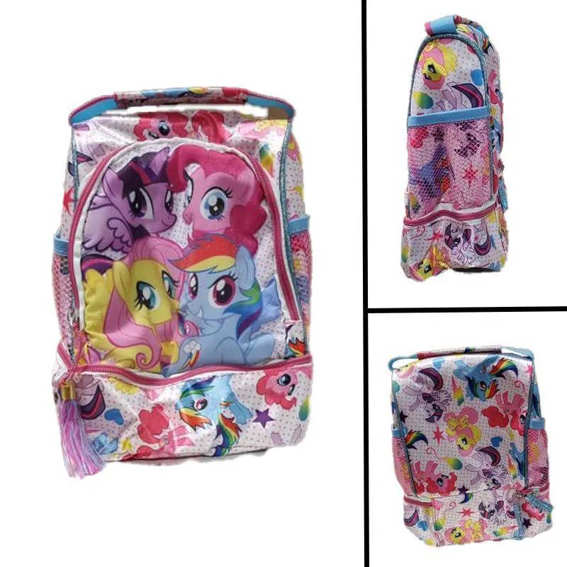 My Little Pony Lunch Taske