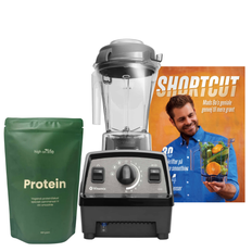 Vitamix E510 inkl. Smoothie kit