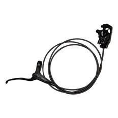 Hydrauliska bromsar Tektro Auriga bakbroms för Curve E och Curve MT
