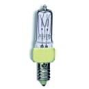 SIGSO H65100 HV-Halogenlampe 100W kl E14 220-240V