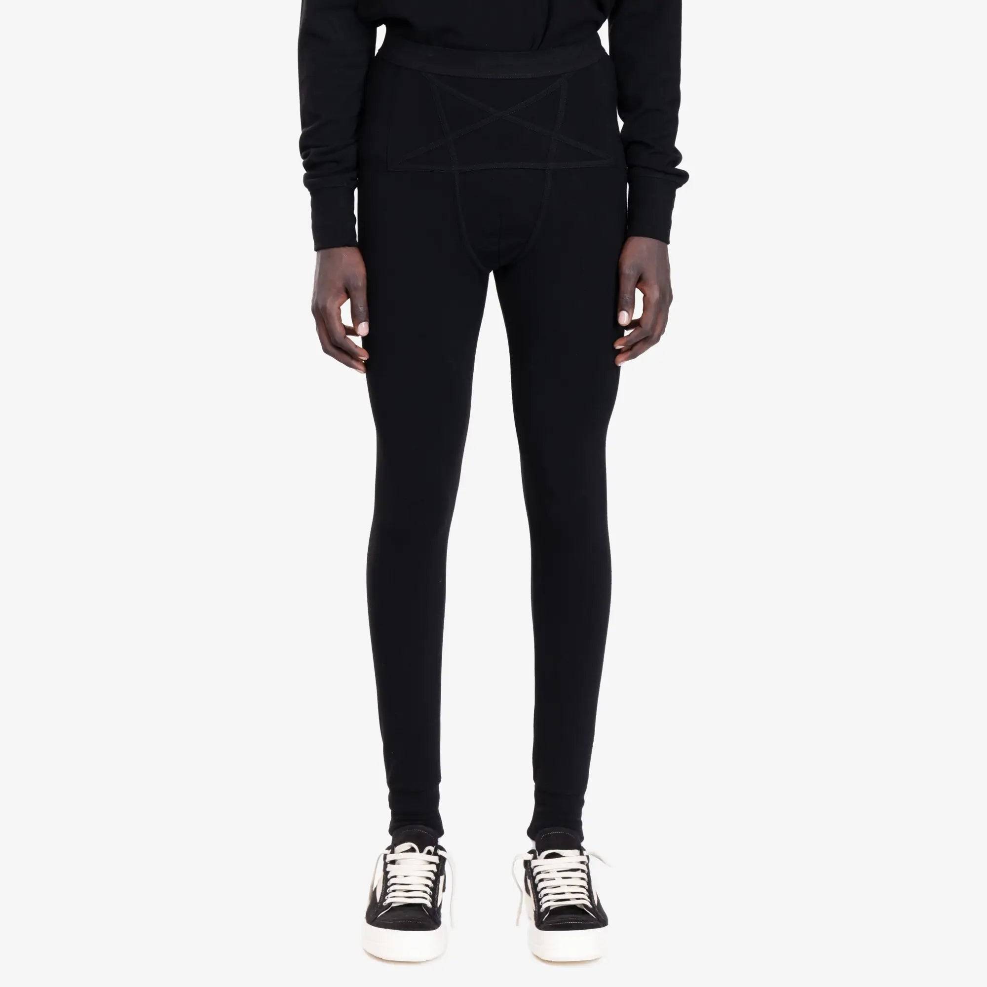 Thermal Leggings - 44 / Black (44)