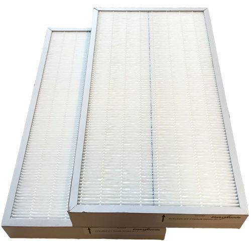 Ventilationsfilter FläktGroup RDAF Mini (RDAZ-21-1) - Orginal