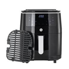 OBH Nordica "Easy Fryer 3in1 Steam+" Airfryer