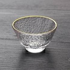 Stjärnhammare värmebeständigt glas guld trebent tekopp single master phnom penh hammare små koppar - Ljusgrön