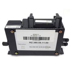 Led-pære cab 700ma 7w 3000k sl17 80% 499.7
