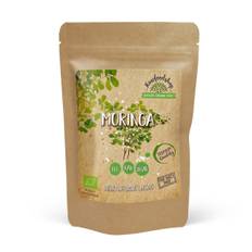 Moringa EKO 500mg 60 Kapslar