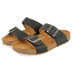 Bio Andrea sandal, Haflinger