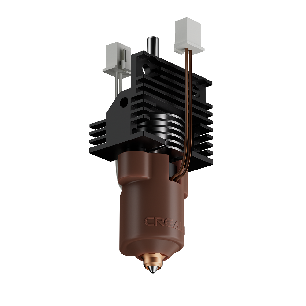 Creality 3D - Ceramic Hotend Kit (New Version) - K1 Series