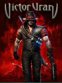 Victor Vran 2-Pack Steam Key GLOBAL