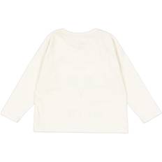 Konges Sløjd LIN LS TEE Gots Stl. 4Y unisex - Blusar Från Magasin - P35019 (4Y)