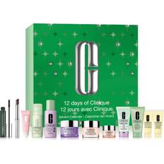 Clinique Holiday 12-days Advent Calendar Adventskalender