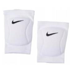 Nike Nike Streak Volleyball Knee Pads Ce 2PPK NVP07-100 białe XS/S