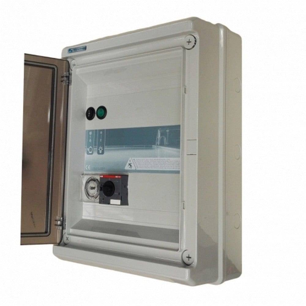 CCEI Poolcentral Panorama - 300W XL