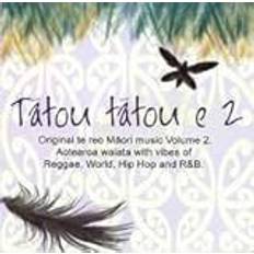 Tatou Tatou E 2