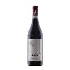 2022 Barbera d´Alba, Zabalda, La Bioca