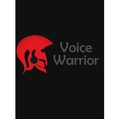 VoiceWarrior Steam Key GLOBAL