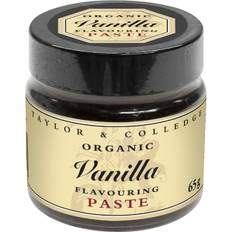 T & C Økologisk Vanilla Bean Paste