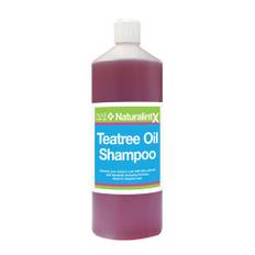 NAF NaturalintX Teatree Oil Shampoo