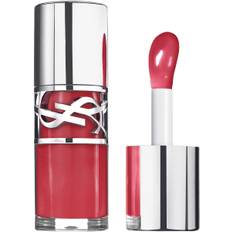Yves Saint Laurent YSL Loveshine Plumping Lip Oil Gloss 7 Strawberry Star 6 ml - Läppglans Från Magasin (6 ml)