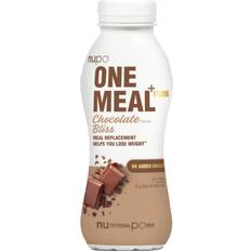 Nupo One Meal +Prime Shake Caffe Latte Happiness 330 ml.