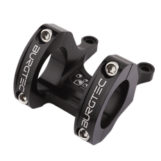 Burgtec Direct Mount MK3 Stem - Burgtec Black - 35mm Clamp, 60mm Reach