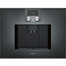 Gaggenau CMP250102 Fuldautomatisk espresso-/ kaffemaskine serie 200