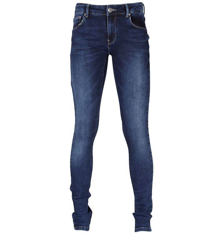 Cost:Bart Jeans - Bowie - Blå Denim - Cost:Bart - 16 år (176) - Jeans