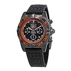 Breitling Chronomat 44 Raven MB011C2/BD07-153S, armband