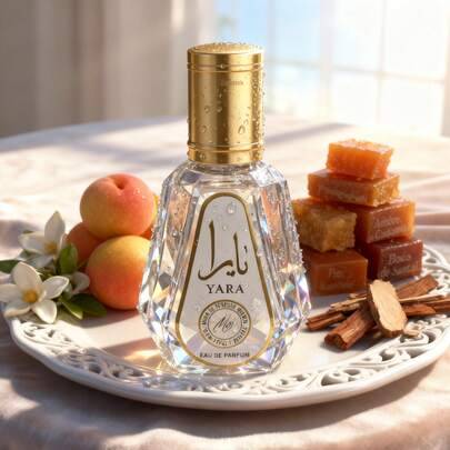 LATTAFA - YARA MOI 50ML - Eau de Parfum för kvinnor