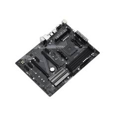 ASRock B450 Pro4 R2.0 ATX  AM4 AMD B450