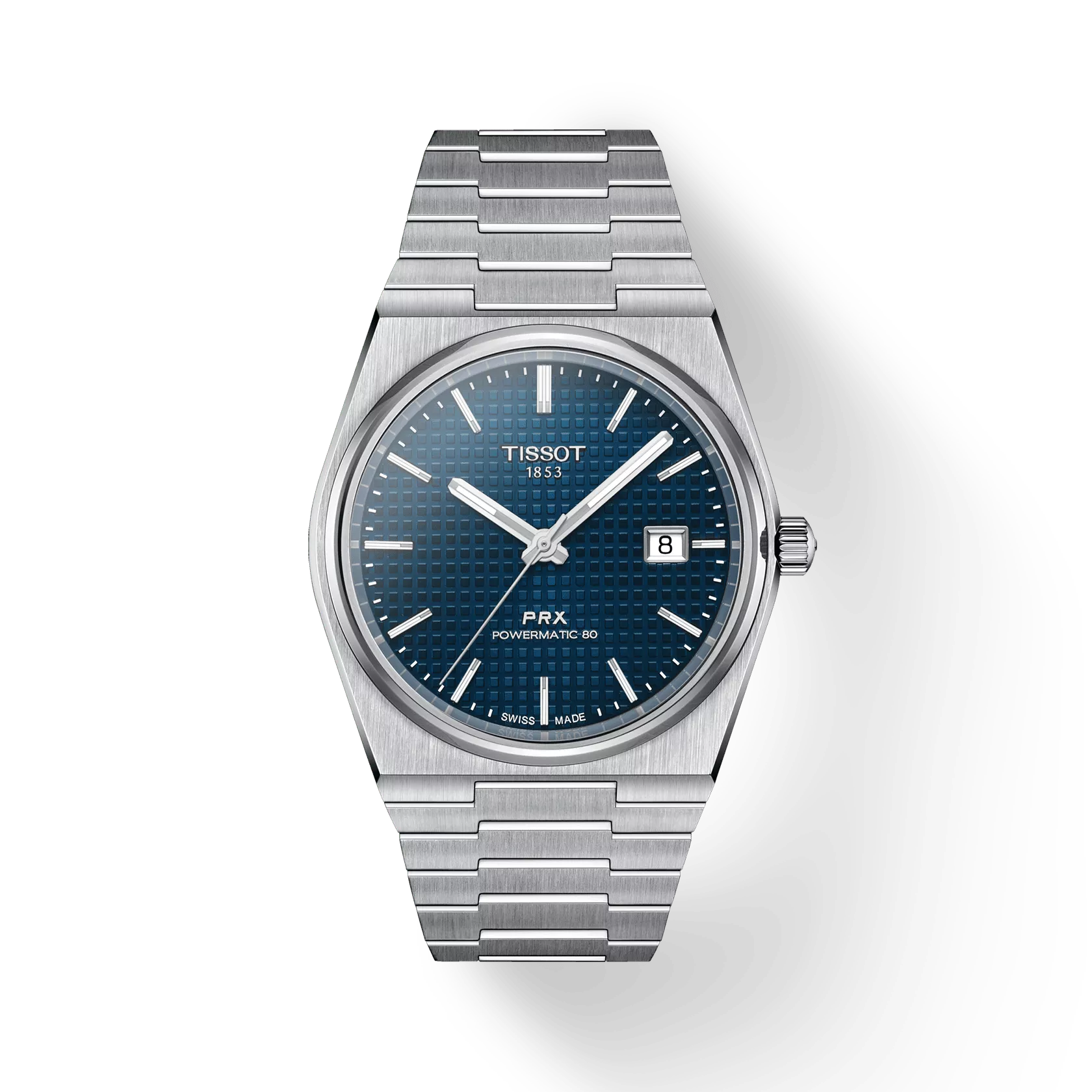 Tissot ur PRX 40mm.