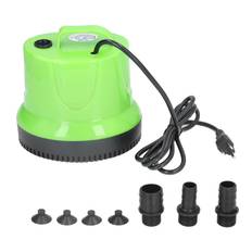 Bottom Suction Pump Ultra Quiet Energy Saving Dry Burning Protection Bottom Suction Fountain Pump